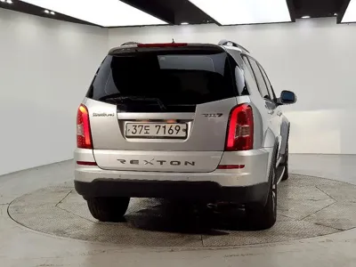 KG_Mobility_Ssangyong Rexton 2013, 181439 км, за 2073.72 USD