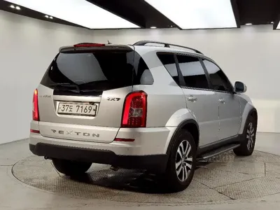 KG_Mobility_Ssangyong Rexton 2013, 181439 км, за 2073.72 USD