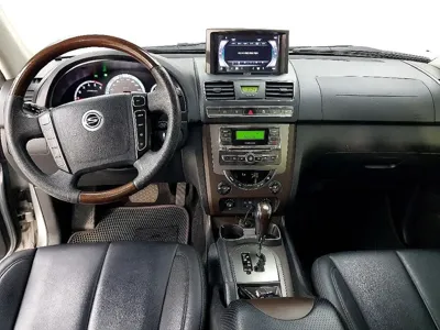 KG_Mobility_Ssangyong Rexton 2013, 181439 км, за 2073.72 USD