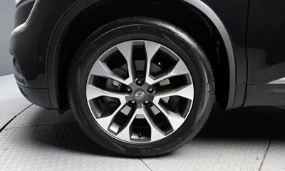 Renault-KoreaSamsung QM6 2019, 80622 км, за 6825.71 USD