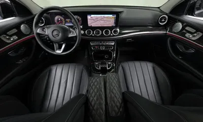 Mercedes-Benz E-Class 2018, 97127 км, за 16738.87 USD - фото 7