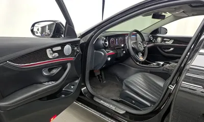 Mercedes-Benz E-Class 2018, 97127 км, за 16738.87 USD - фото 10