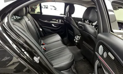 Mercedes-Benz E-Class 2018, 97127 км, за 16738.87 USD - фото 12