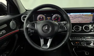 Mercedes-Benz E-Class 2018, 97127 км, за 16738.87 USD - фото 13