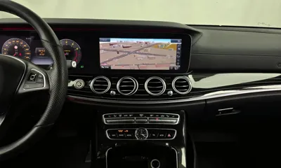 Mercedes-Benz E-Class 2018, 97127 км, за 16738.87 USD - фото 14
