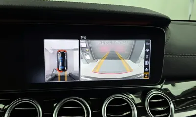 Mercedes-Benz E-Class 2018, 97127 км, за 16738.87 USD - фото 15