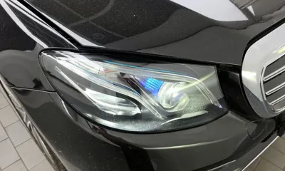 Mercedes-Benz E-Class 2018, 97127 км, за 16738.87 USD - фото 22