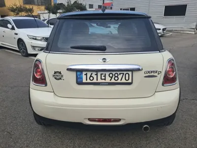 MINI Cooper 2012, 155588 км, за 2246.45 USD - фото 6