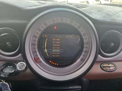 MINI Cooper 2012, 155588 км, за 2246.45 USD - фото 10