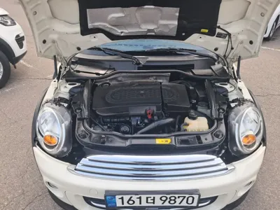 MINI Cooper 2012, 155588 км, за 2246.45 USD - фото 19