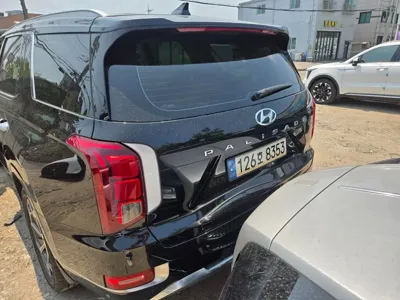 Hyundai Palisade 2022, 68166 км, за 17781.61 USD