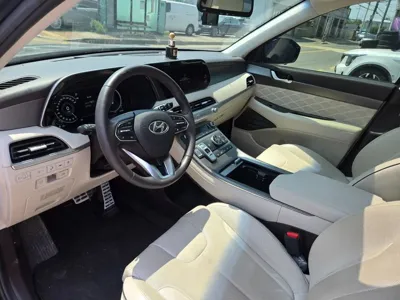 Hyundai Palisade 2022, 68166 км, за 17781.61 USD