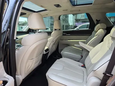 Hyundai Palisade 2022, 68166 км, за 17781.61 USD