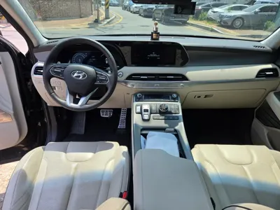 Hyundai Palisade 2022, 68166 км, за 17781.61 USD - фото 6