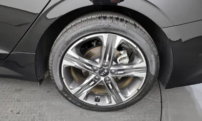 Kia K5 2021, 49872 км, за 16490.05 USD