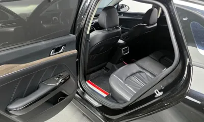 Kia K5 2021, 49872 км, за 16490.05 USD - фото 11