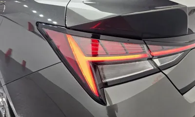 Hyundai Avante 2024, 21402 км, за 17356.82 USD - фото 23