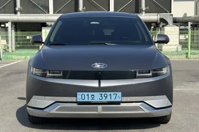 Hyundai Ioniq5
