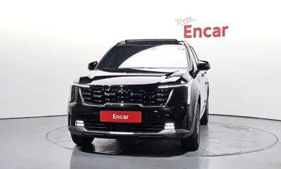 Kia Sorento 2024, 21262 км, за 30523.83 USD