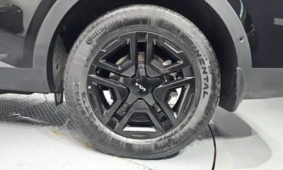 Kia Sorento 2024, 21262 км, за 30523.83 USD - фото 21