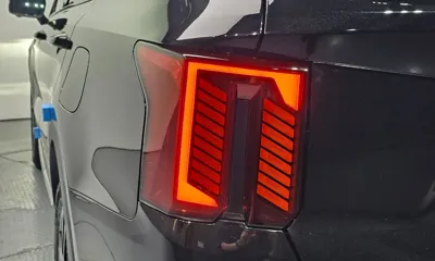 Kia Sorento 2024, 21262 км, за 30523.83 USD - фото 23