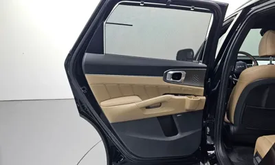 Kia Sorento 2024, 21262 км, за 30523.83 USD - фото 25
