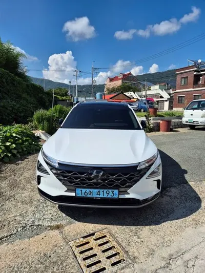 Hyundai Nexo 2023, 85000 км, за 11701.22 USD