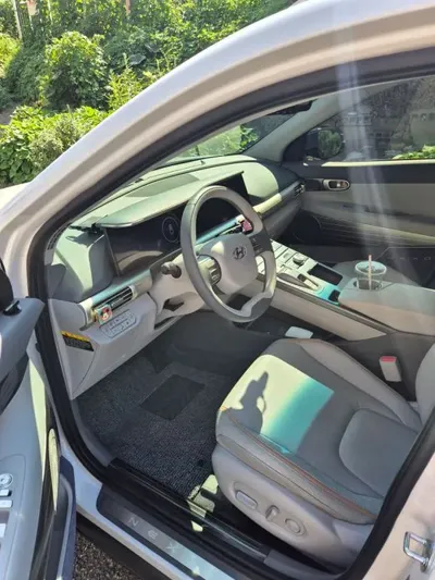 Hyundai Nexo 2023, 85000 км, за 11701.22 USD