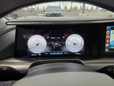Hyundai Nexo 2023, 85000 км, за 11701.22 USD