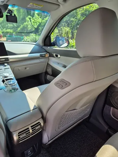 Hyundai Nexo 2023, 85000 км, за 11701.22 USD - фото 7