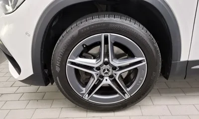 Mercedes-Benz GLA-Class 2022, 70775 км, за 20643.26 USD