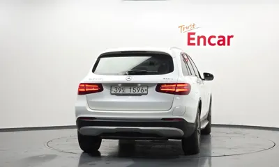 Mercedes-Benz GLC-Class 2019, 74508 км, за 15622.95 USD