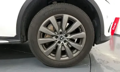 Mercedes-Benz GLC-Class 2019, 74508 км, за 15622.95 USD