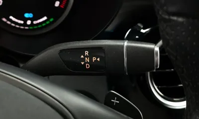Mercedes-Benz GLC-Class 2019, 74508 км, за 15622.95 USD - фото 9