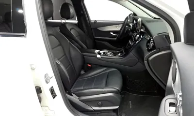 Mercedes-Benz GLC-Class 2019, 74508 км, за 15622.95 USD - фото 11