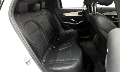 Mercedes-Benz GLC-Class 2019, 74508 км, за 15622.95 USD - фото 12