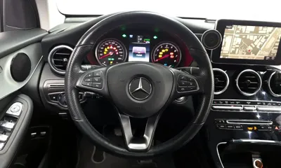 Mercedes-Benz GLC-Class 2019, 74508 км, за 15622.95 USD - фото 13
