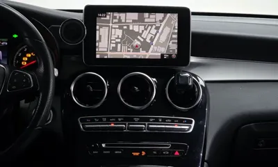 Mercedes-Benz GLC-Class 2019, 74508 км, за 15622.95 USD - фото 14