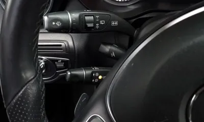 Mercedes-Benz GLC-Class 2019, 74508 км, за 15622.95 USD - фото 16