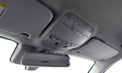 Mercedes-Benz GLC-Class 2019, 74508 км, за 15622.95 USD - фото 18