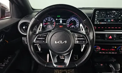 Kia K3 2022, 117832 км, за 10042.95 USD - фото 13