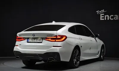 BMW Gran Turismo 2023, 78069 км, за 34287.95 USD