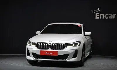 BMW Gran Turismo 2023, 78069 км, за 34287.95 USD