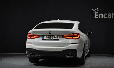 BMW Gran Turismo 2023, 78069 км, за 34287.95 USD
