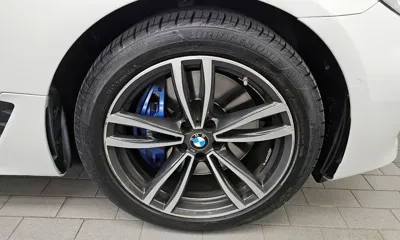 BMW Gran Turismo 2023, 78069 км, за 34287.95 USD