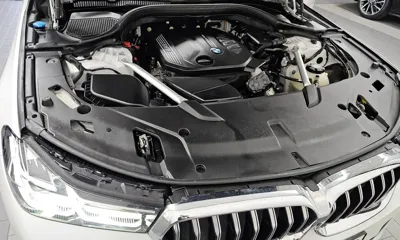 BMW Gran Turismo 2023, 78069 км, за 34287.95 USD - фото 6