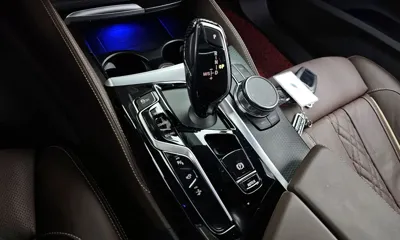 BMW Gran Turismo 2023, 78069 км, за 34287.95 USD - фото 9
