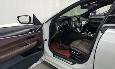 BMW Gran Turismo 2023, 78069 км, за 34287.95 USD - фото 10