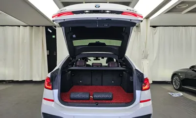 BMW Gran Turismo 2023, 78069 км, за 34287.95 USD - фото 20