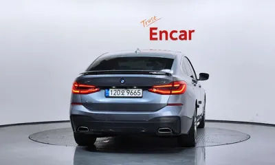 BMW Gran Turismo 2020, 106967 км, за 21482.05 USD
